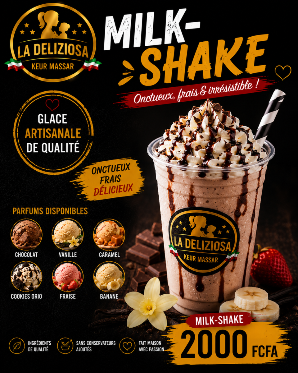 Milk-Shake