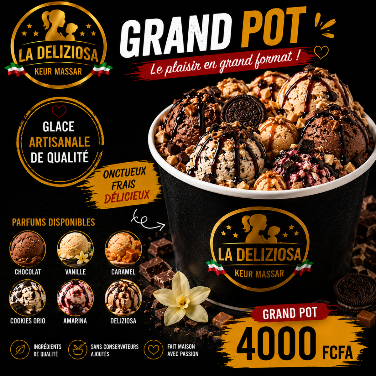 Grand Pot